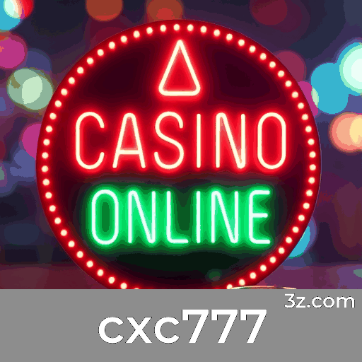 cxc777: A revolução das apostas no seu celular cxc777: A revolução das apostas no seu celular