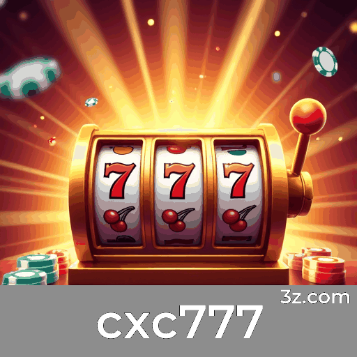 cxc777: O Melhor Cassino Online e Apostas